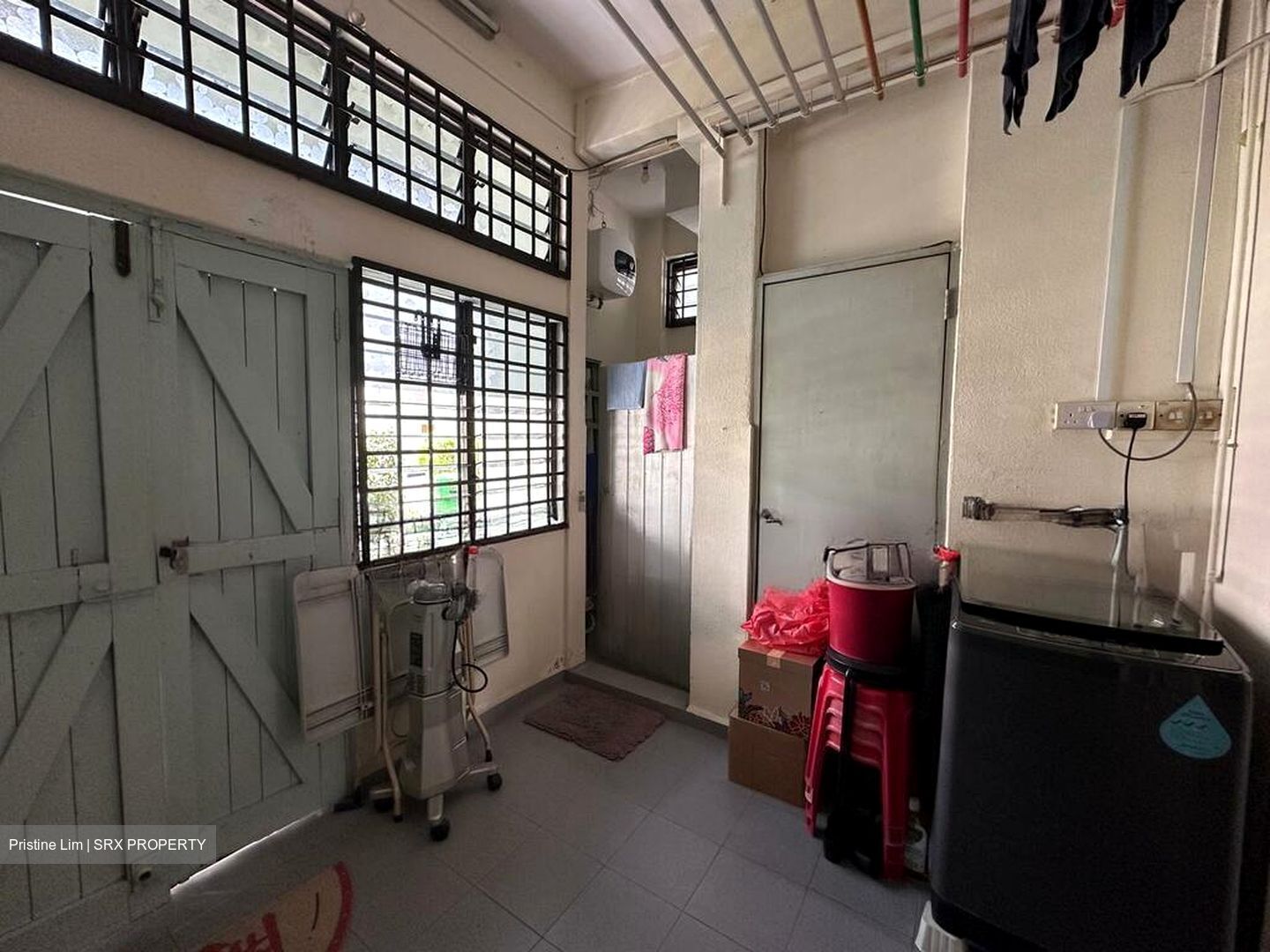 EUNOS GROVE (D16), Shop House #528658131